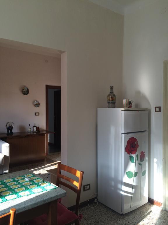 Appartamento La Garzetta Венеция Экстерьер фото